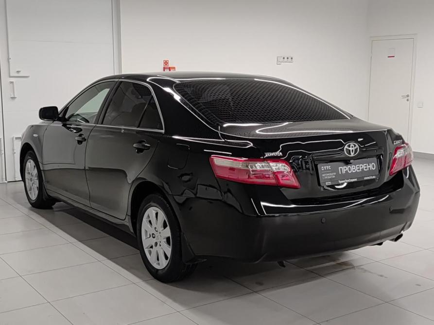 Toyota Camry VI (XV40) Казань  - изображение 8