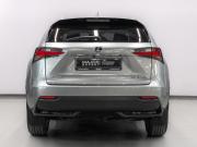Lexus NX I Москва  - изображение 34