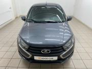 Lada (ВАЗ) Granta I Рестайлинг Энгельс  - изображение 44