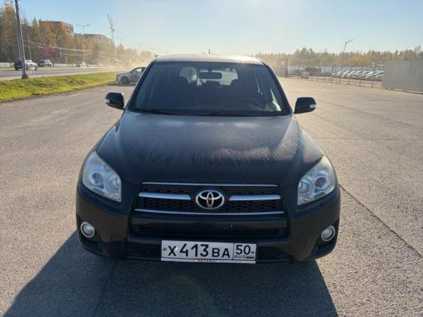 Toyota RAV4 III (XA30) с пробегом 2010 года, цена 1 465 000 рублей, 123149 км, внедорожник, Автокод Объявления
