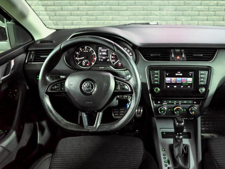 Skoda Octavia III (A7) Екатеринбург  - изображение 16