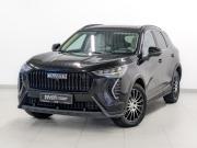 Haval Jolion I Рестайлинг Санкт-Петербург  - изображение 31