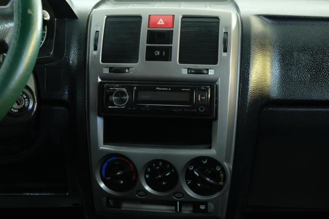 Hyundai Getz I с пробегом 2004 года, цена 299 000 рублей, 204800 км, хэтчбек, Автокод Объявления