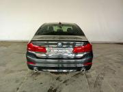 BMW 5 серии VII (G30/G31/G38) Москва  - изображение 26