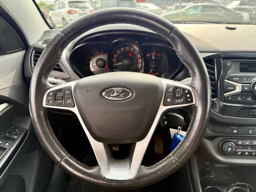 Lada (ВАЗ) Vesta I Челябинск  - изображение 13