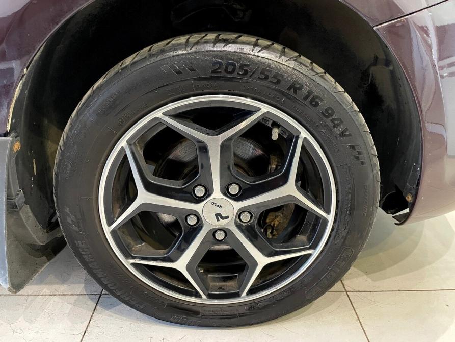 Ford Focus II Рестайлинг Москва  - изображение 15