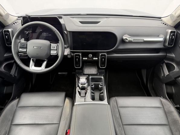 Haval Dargo I с пробегом 2023 года, цена 2 500 000 рублей, 62352 км, внедорожник, Автокод Объявления