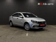 Lada (ВАЗ) Vesta I Челябинск  - изображение 22