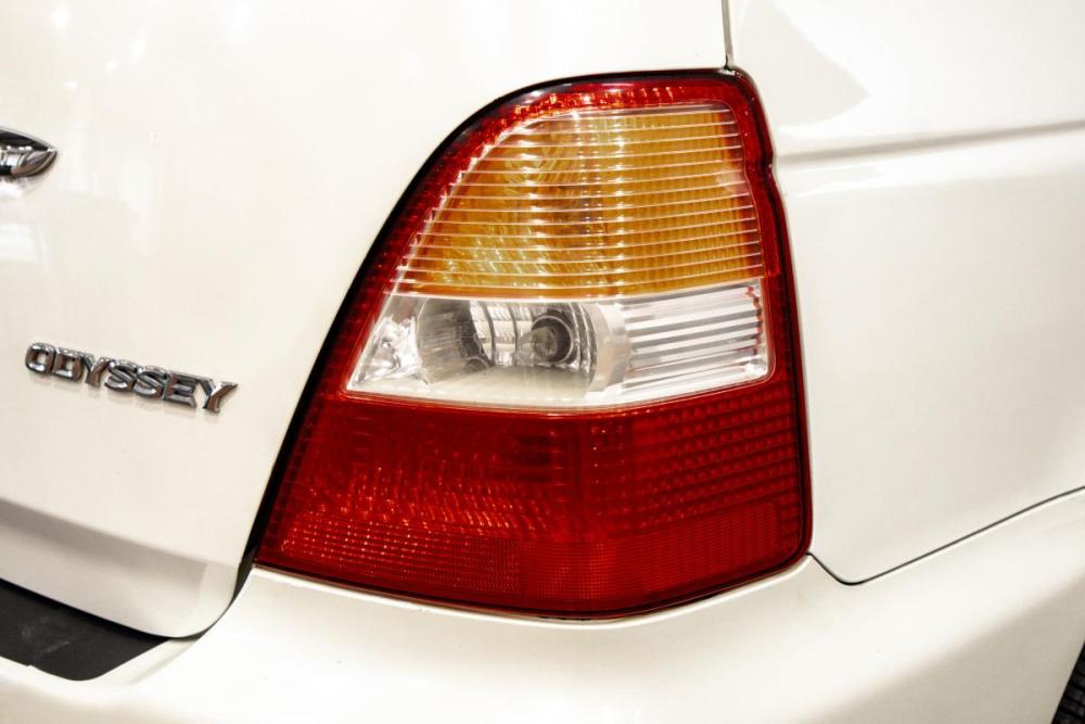 Honda Odyssey II Рестайлинг Барнаул  - изображение 9