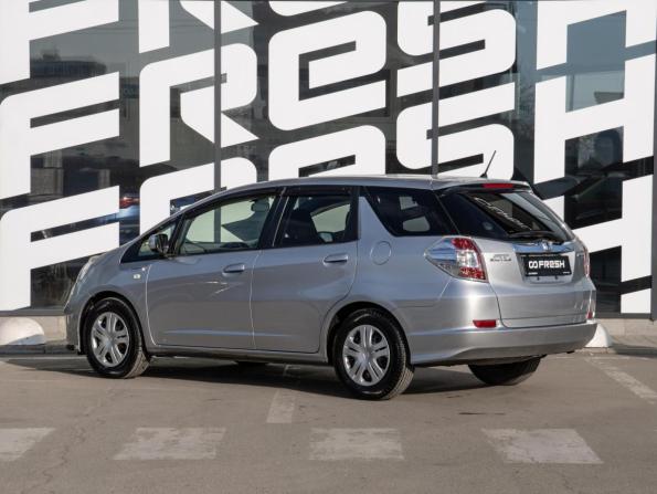 Honda Fit Shuttle I Рестайлинг с пробегом 2014 года, цена 780 000 рублей, 150814 км, универсал, Автокод Объявления