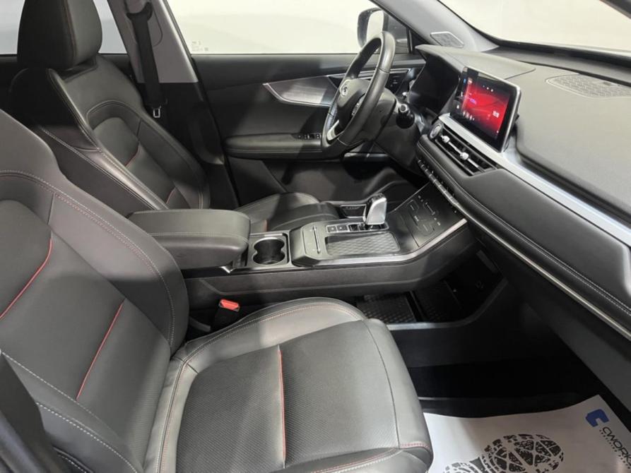 Chery Tiggo 7 Pro I Курск  - изображение 8