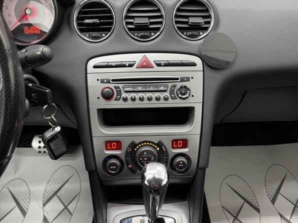 Peugeot 408 I с пробегом 2015 года, цена 690 000 рублей, 95490 км, седан, Автокод Объявления