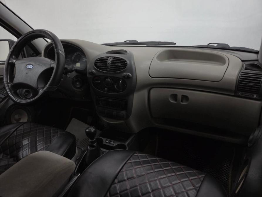 Lada (ВАЗ) Kalina I Альметьевск  - изображение 12