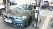 BMW 5 серии VI (F10/F11/F07) Рестайлинг Санкт-Петербург  - изображение 7