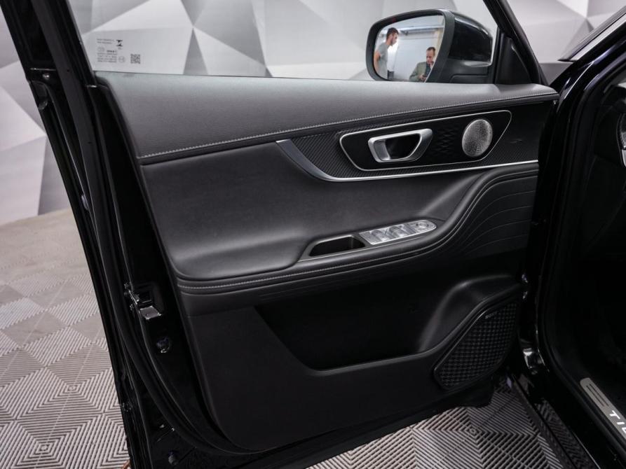 Chery Tiggo 7 Pro Max I Рестайлинг Ульяновск  - изображение 15
