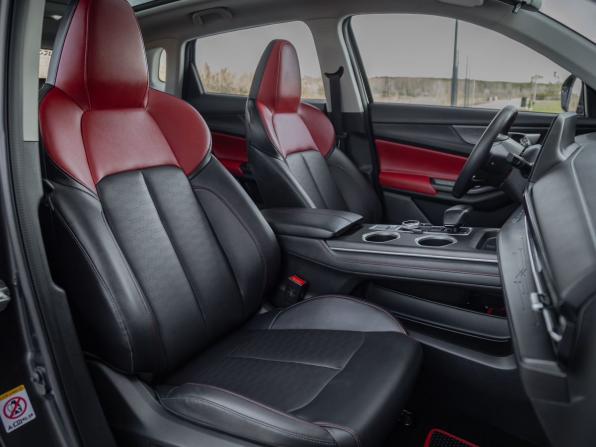 Changan UNI-S (CS55 Plus) с пробегом 2024 года, цена 2 406 500 рублей, 33000 км, внедорожник, Автокод Объявления