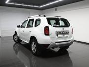 Renault Duster I Рестайлинг Тверь  - изображение 26