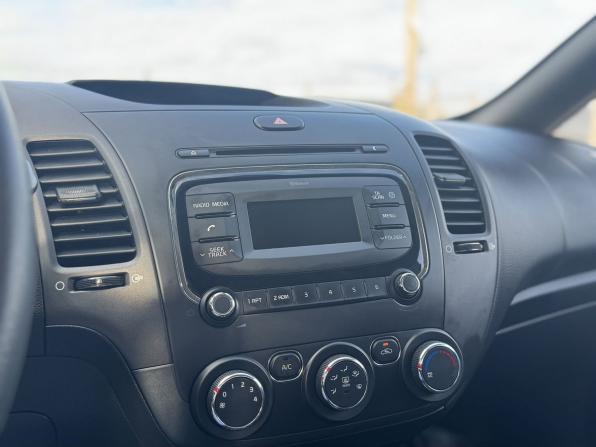Kia Cerato III Рестайлинг (Classic) с пробегом 2018 года, цена 1 415 000 рублей, 51885 км, седан, Автокод Объявления