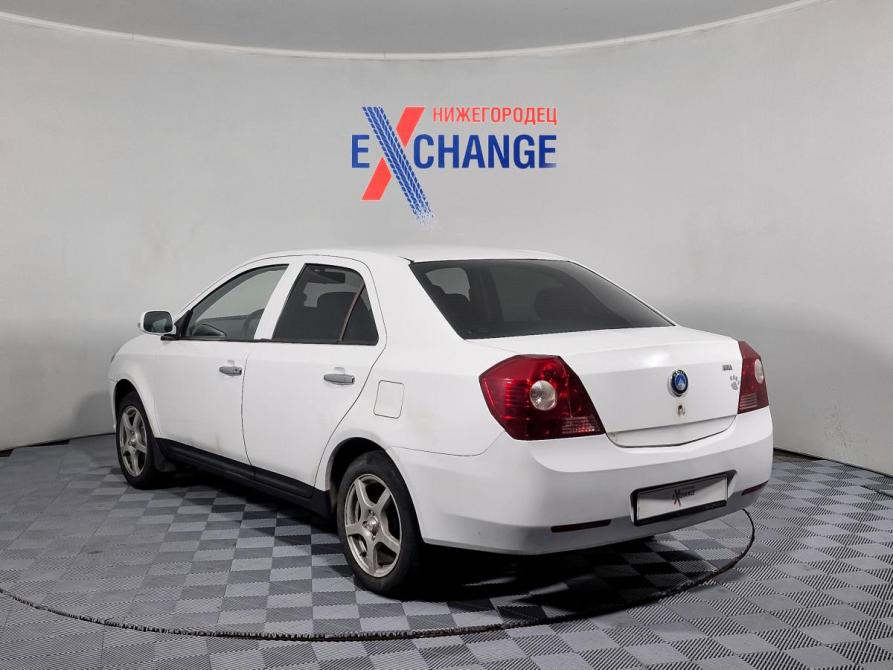 Geely MK I Нижний Новгород  - изображение 4