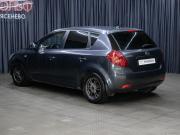 Kia Ceed I Москва  - изображение 26