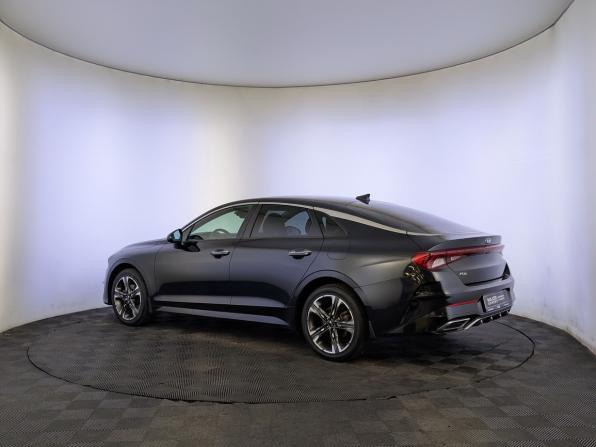 Kia K5 III с пробегом 2021 года, цена 2 200 000 рублей, 144678 км, седан, Автокод Объявления