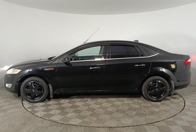 Ford Mondeo IV с пробегом 2009 года, цена 690 000 рублей, 168689 км, седан, Автокод Объявления