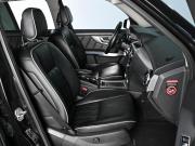 Mercedes-Benz GLK-Класс I (X204) Рестайлинг Ростов-на-Дону  - изображение 29