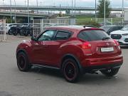 Nissan Juke I Санкт-Петербург  - изображение 19