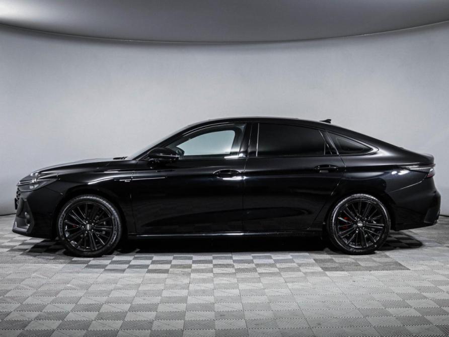 Chery Arrizo 8 Москва  - изображение 8