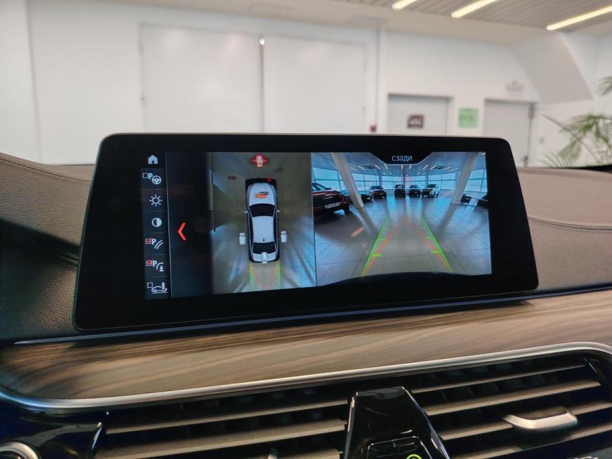 BMW 5 серии VII (G30/G31/G38) Санкт-Петербург  - изображение 19