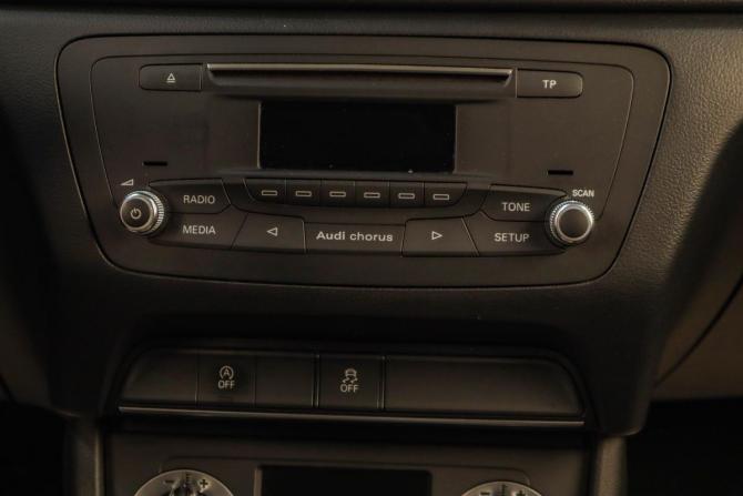 Audi Q3 I (8U) с пробегом 2012 года, цена 1 799 000 рублей, 143250 км, внедорожник, Автокод Объявления