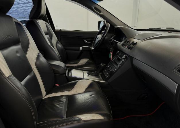 Volvo XC90 I Рестайлинг с пробегом 2013 года, цена 1 550 000 рублей, 332369 км, внедорожник, Автокод Объявления