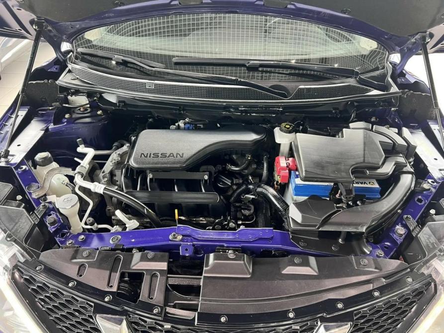 Nissan Qashqai II Екатеринбург  - изображение 11