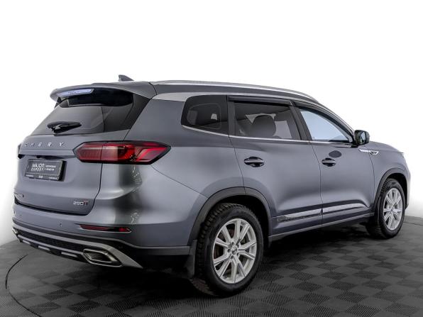 Chery Tiggo 8 Pro I с пробегом 2022 года, цена 1 740 000 рублей, 132455 км, внедорожник, Автокод Объявления