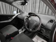 Toyota Vitz II (XP90) Красноярск  - изображение 26