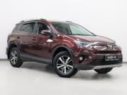 Toyota RAV4 IV (XA40) Рестайлинг Москва  - изображение 30