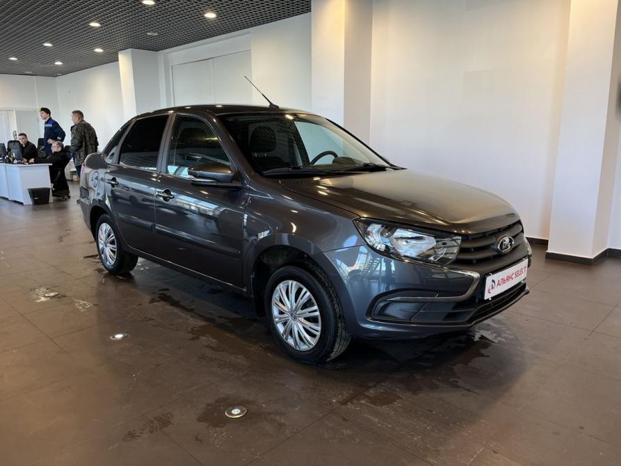 Lada (ВАЗ) Granta I Рестайлинг Чебоксары  - изображение 1
