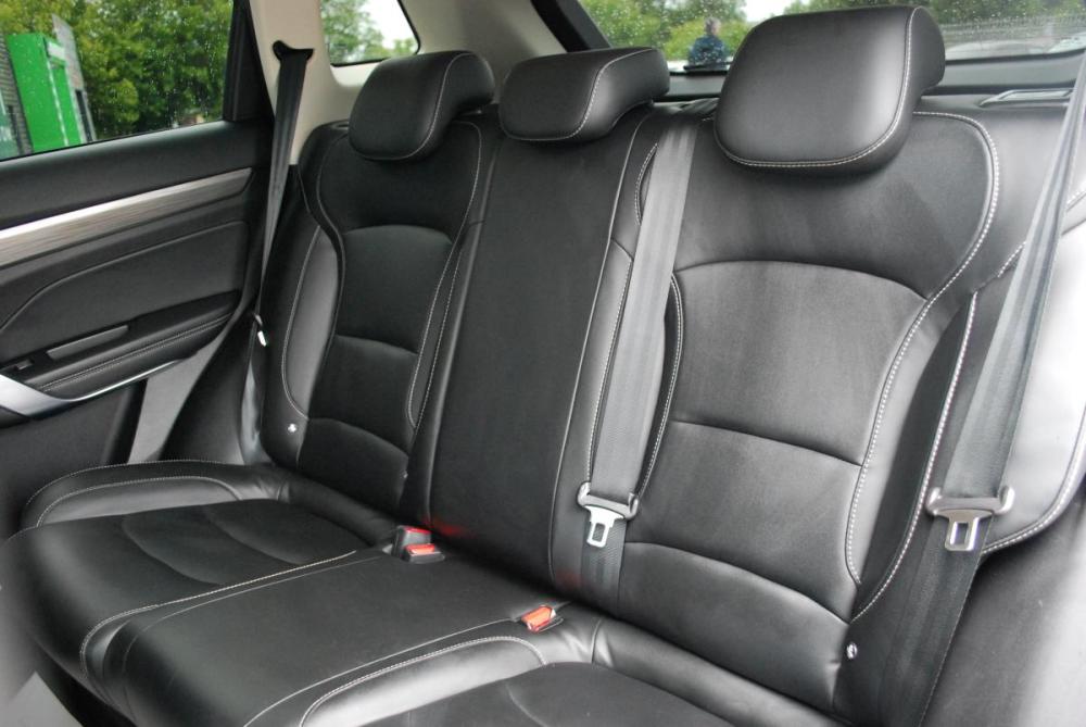 Geely Atlas Pro Стерлитамак  - изображение 10