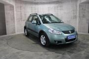Suzuki SX4 I (Classic) Рестайлинг Ярославль  - изображение 17