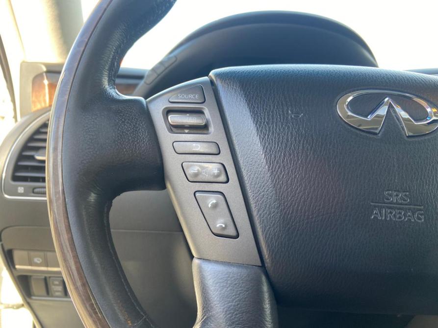 Infiniti QX56 II Сыктывкар  - изображение 26