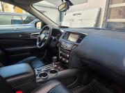 Nissan Pathfinder IV Санкт-Петербург  - изображение 24