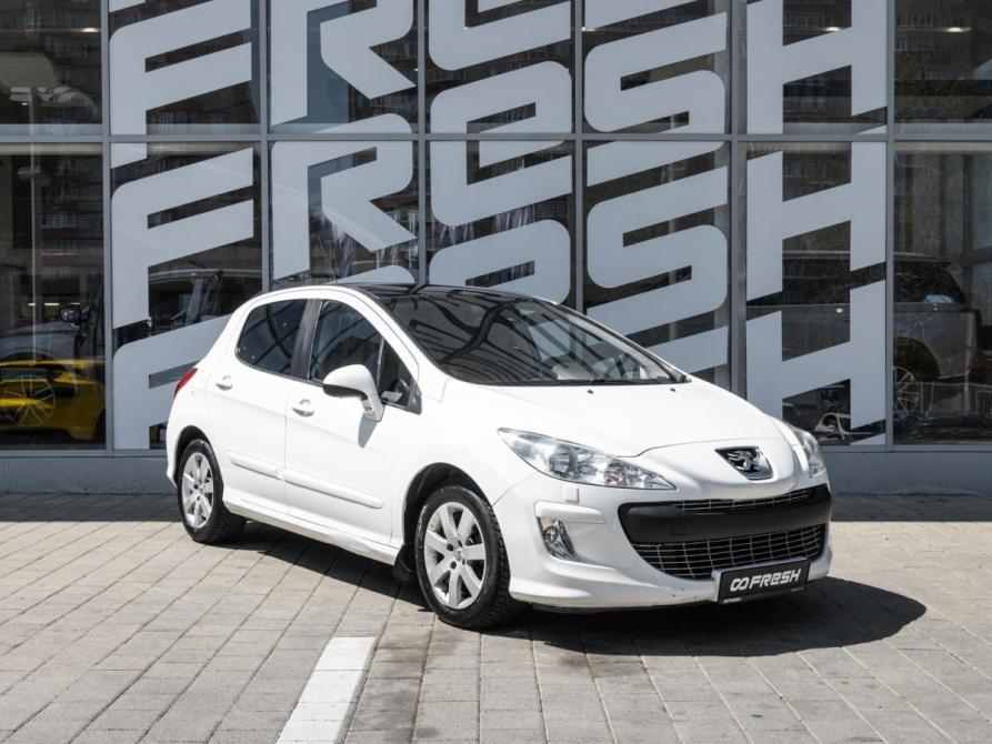 Peugeot 308 I Ставрополь  - изображение 1