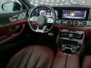 Mercedes-Benz CLS AMG III (C257) Новосибирск  - изображение 61