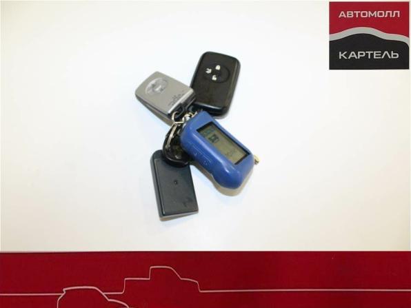 Toyota RAV4 III (XA30) с пробегом 2008 года, цена 1 199 000 рублей, 312807 км, внедорожник, Автокод Объявления