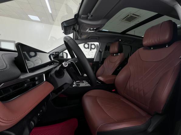 Chery Tiggo 8 Pro Max I с пробегом 2022 года, цена 1 990 000 рублей, 97526 км, внедорожник, Автокод Объявления