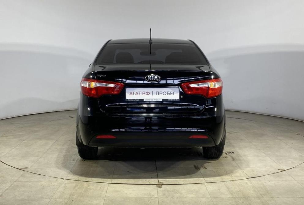 Kia Rio III Саранск  - изображение 10
