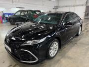 Toyota Camry VIII (XV70) Рестайлинг Пермь  - изображение 8