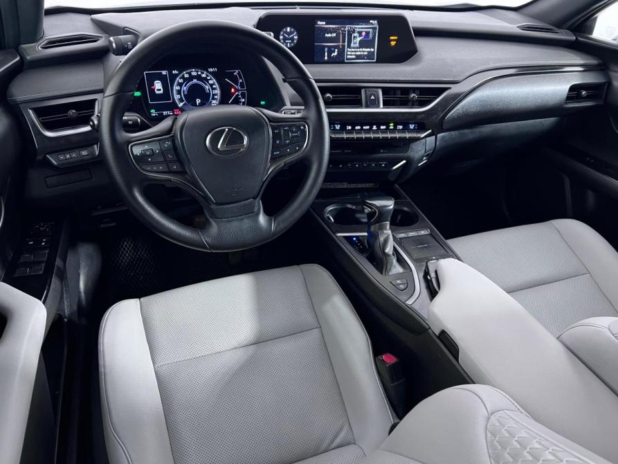 Lexus UX I Ростов-на-Дону  - изображение 10