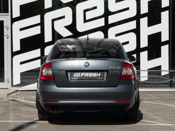Skoda Octavia II (A5) Рестайлинг с пробегом 2012 года, цена 799 000 рублей, 298057 км, лифтбек, Автокод Объявления