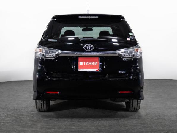 Toyota Wish II Рестайлинг с пробегом 2013 года, цена 1 550 000 рублей, 82774 км, минивэн, Автокод Объявления